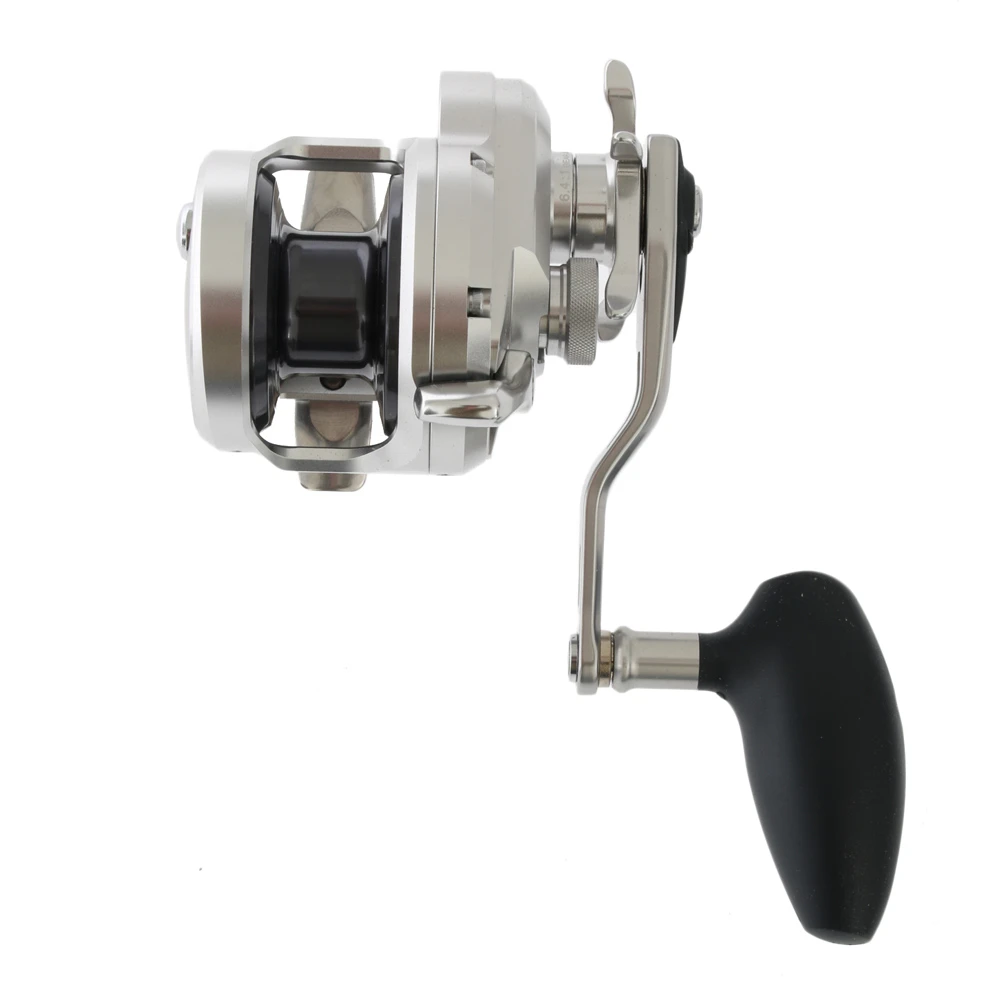 Shimano Ocea Jigger 1000 HG Jigging Reel - Image 4