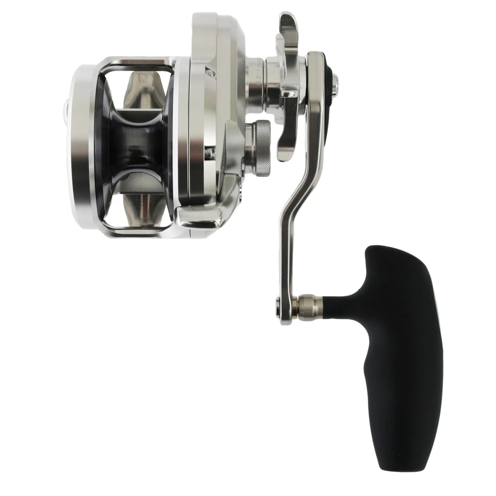 Shimano Ocea Jigger 2000NR HG Jigging Reel - Image 5