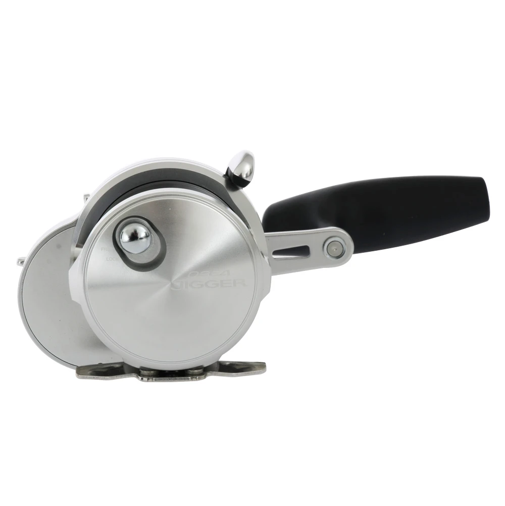 Shimano Ocea Jigger 2000NR HG Jigging Reel - Image 4