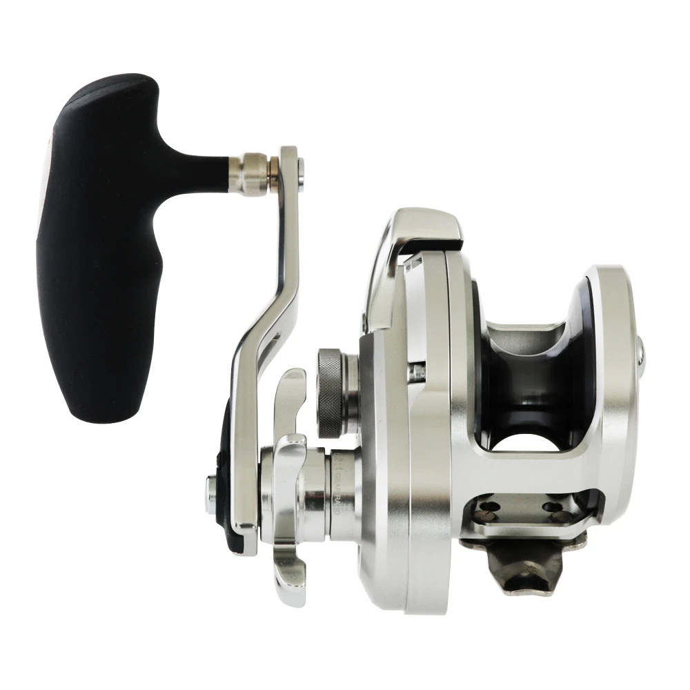 Shimano Ocea Jigger 2000NR HG Jigging Reel - Image 6