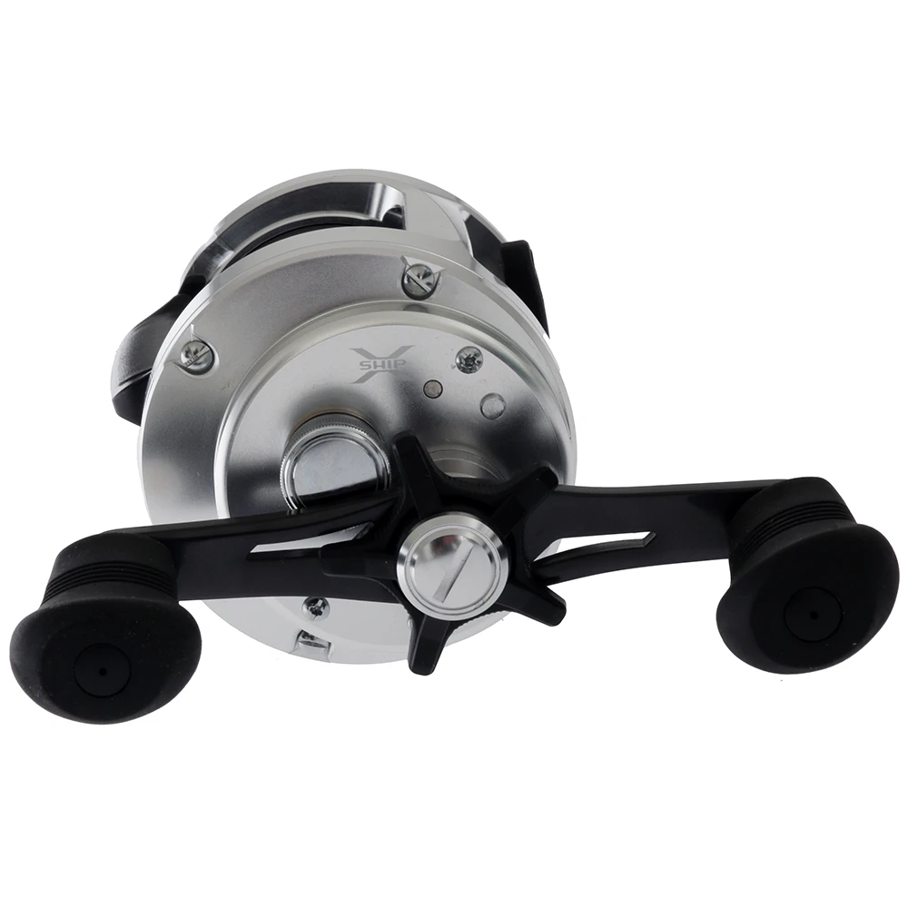 Shimano Calcutta 400 D Baitcaster Reel - Image 3