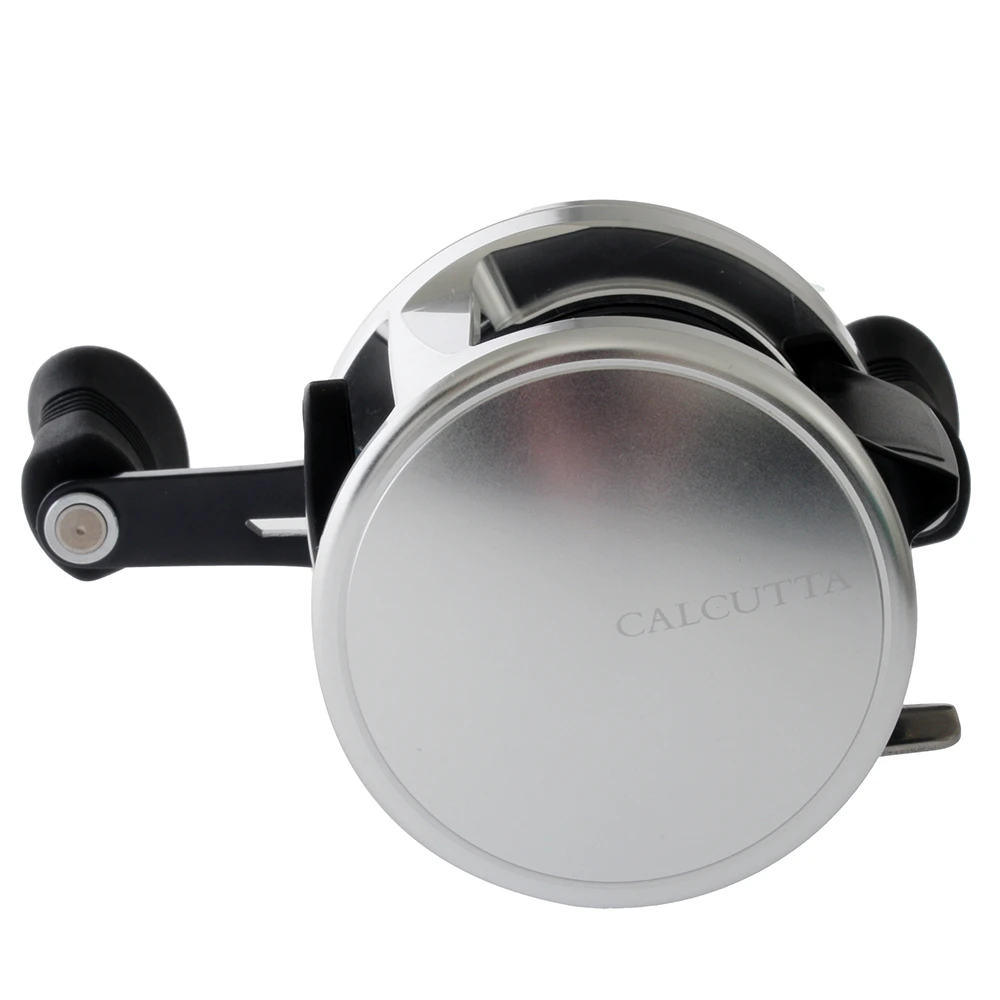 Shimano Calcutta 400 D Baitcaster Reel - Image 6