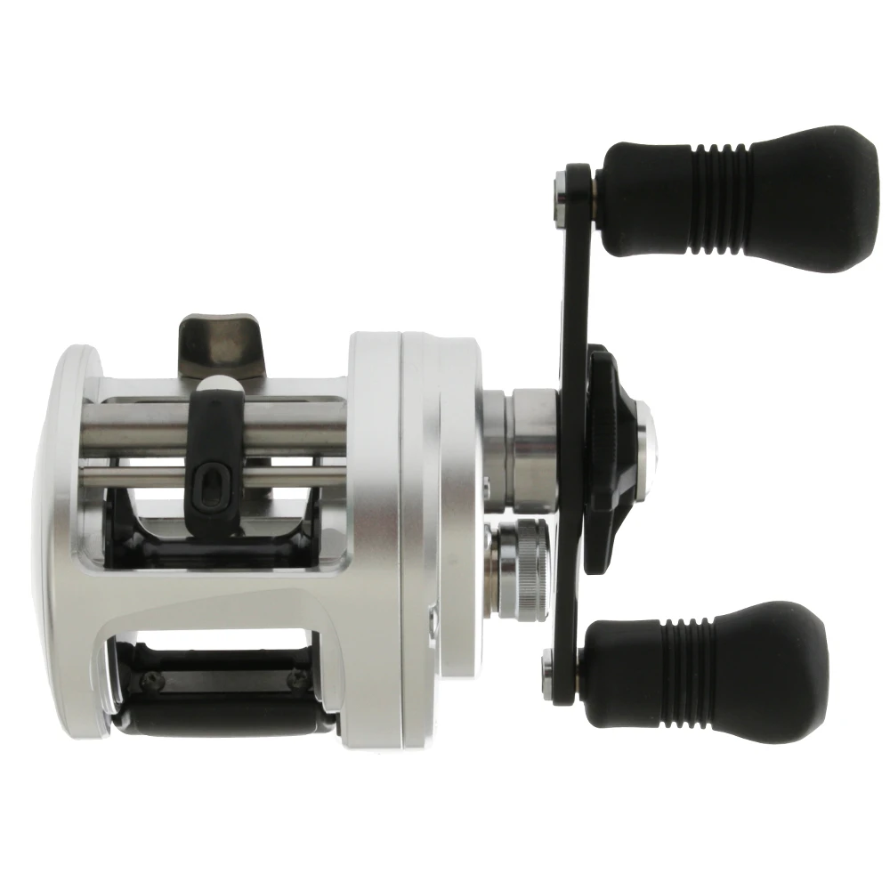 Shimano Calcutta 400 D Baitcaster Reel - Image 7