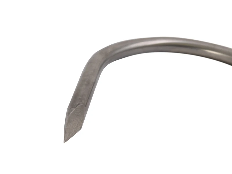 Nacsan Flying Gaff With 6m Rope M 180mm Gape - Image 2