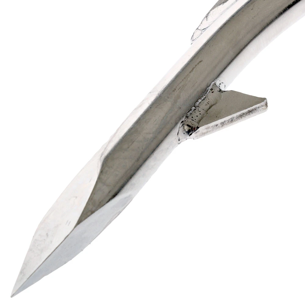 Sea Harvester Flying Gaff Rope And Head 210mm Gape Extra Large