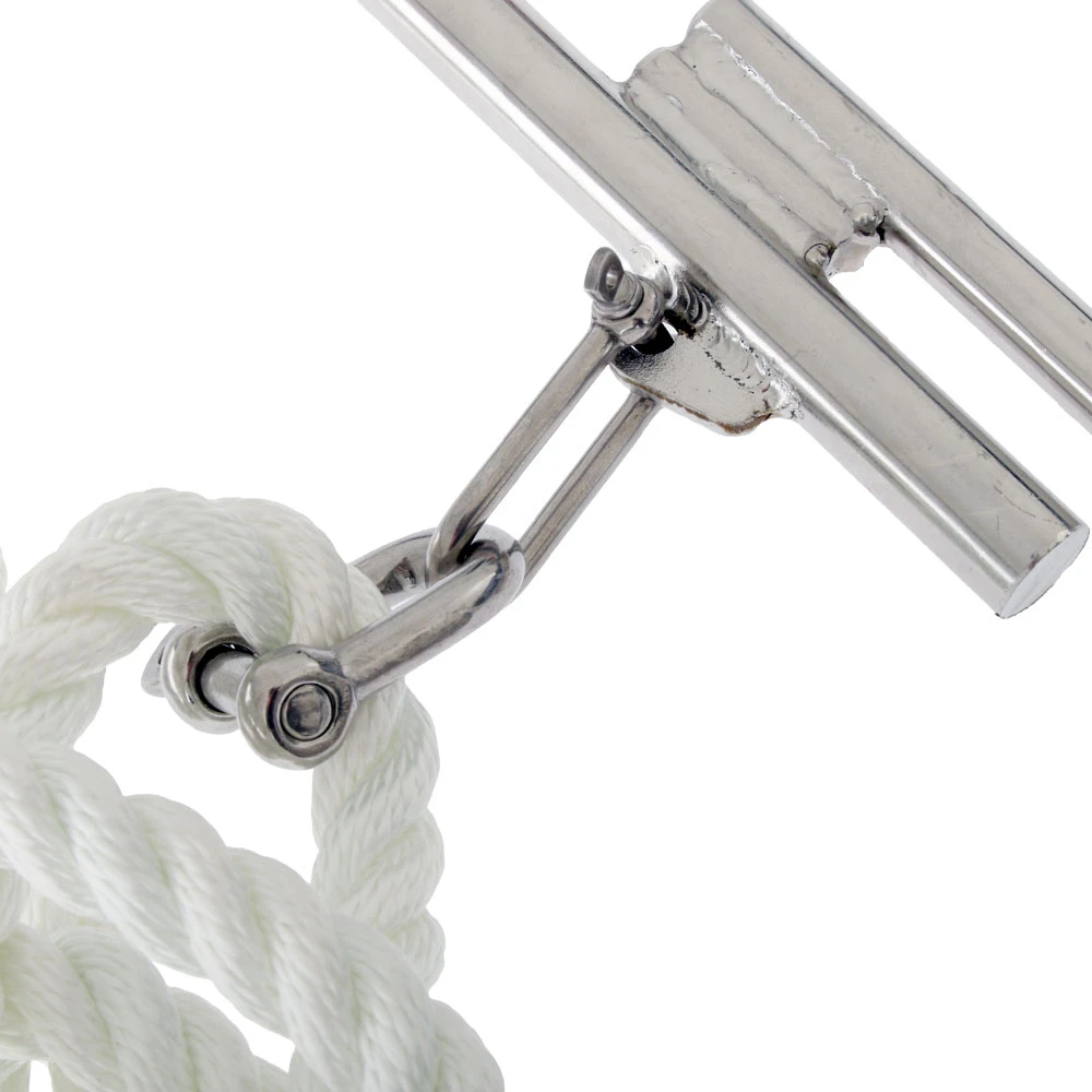 Sea Harvester Flying Gaff Rope And Head 210mm Gape Extra Large - Image 2