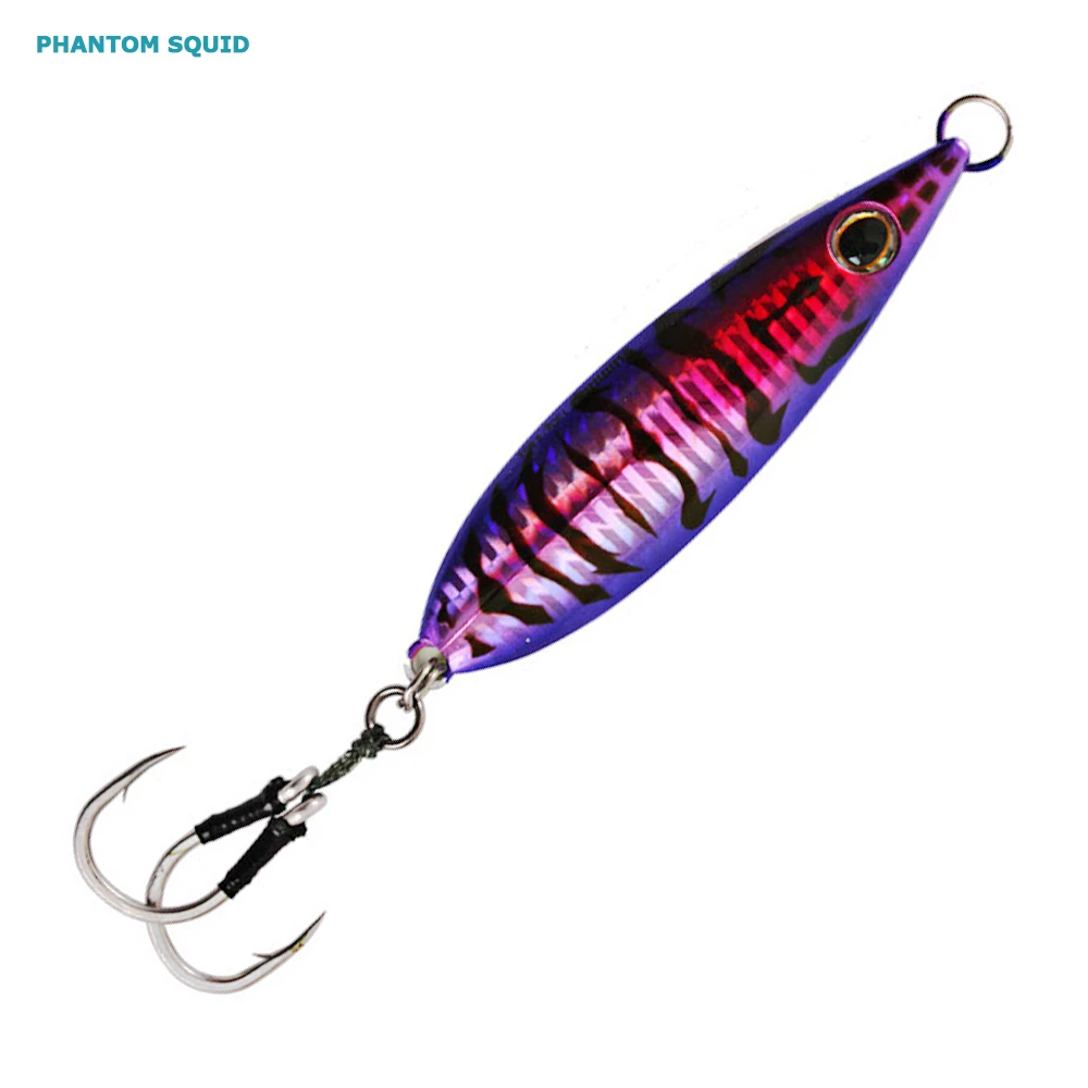 Shimano Butterfly Jigs - Image 4