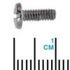 PENN Slammer And Spinfisher 1183016 Replacement Bail Stud Screw