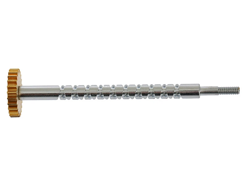 PENN 330GT2 1183351 Replacement Worm Assembly