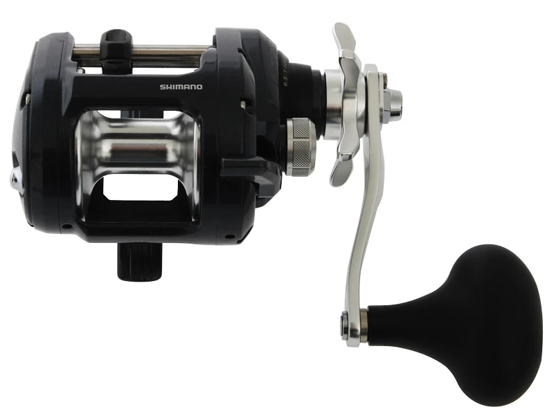 Shimano Tekota 500 A-HG Baitcast Reel - Image 5
