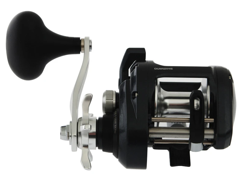 Shimano Tekota 500 A-HG Baitcast Reel - Image 6