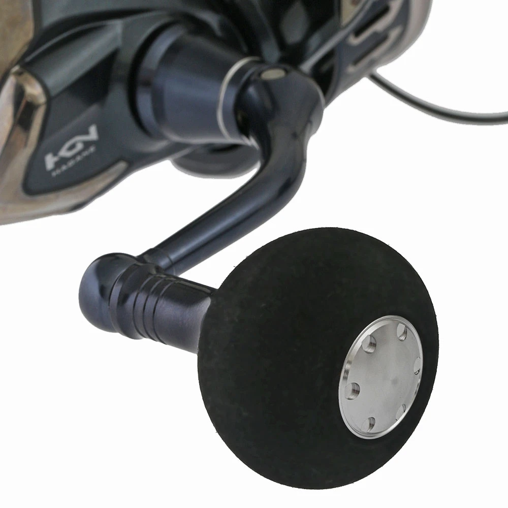 Shimano Twinpower C5000XD XG Spinning Reel - Image 8