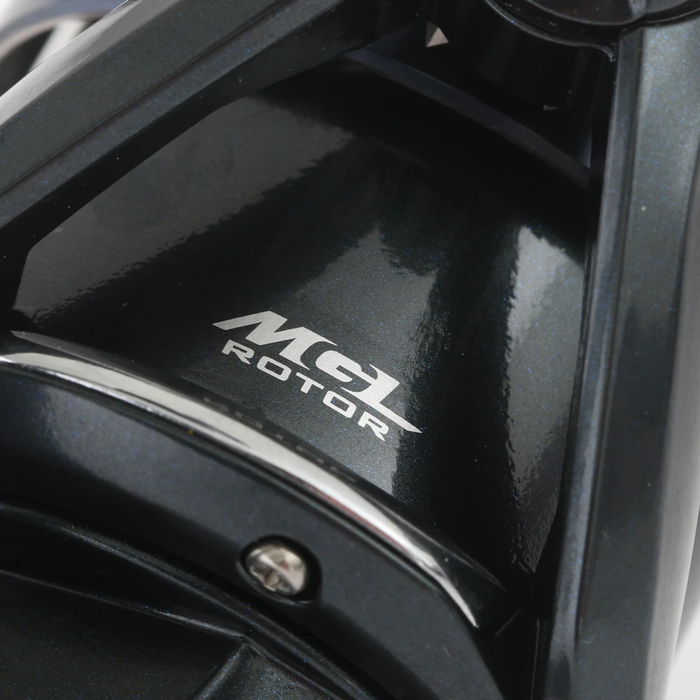 Shimano Twinpower C5000XD XG Spinning Reel - Image 6