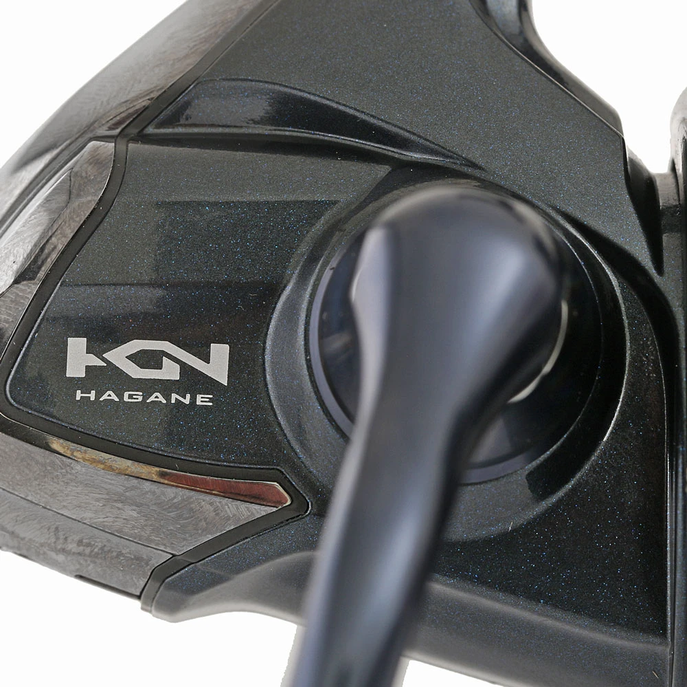 Shimano Twinpower C5000XD XG Spinning Reel - Image 7