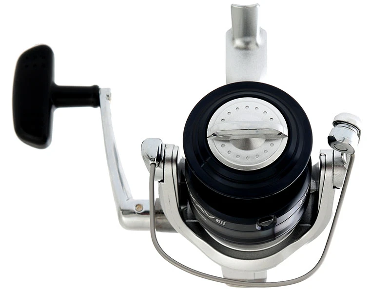 Shimano Nexave 8000FE Spinning Reel - Image 5