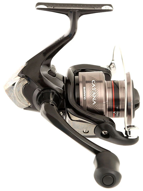 Shimano Catana 2500FD HG Spinning Reel - Image 3