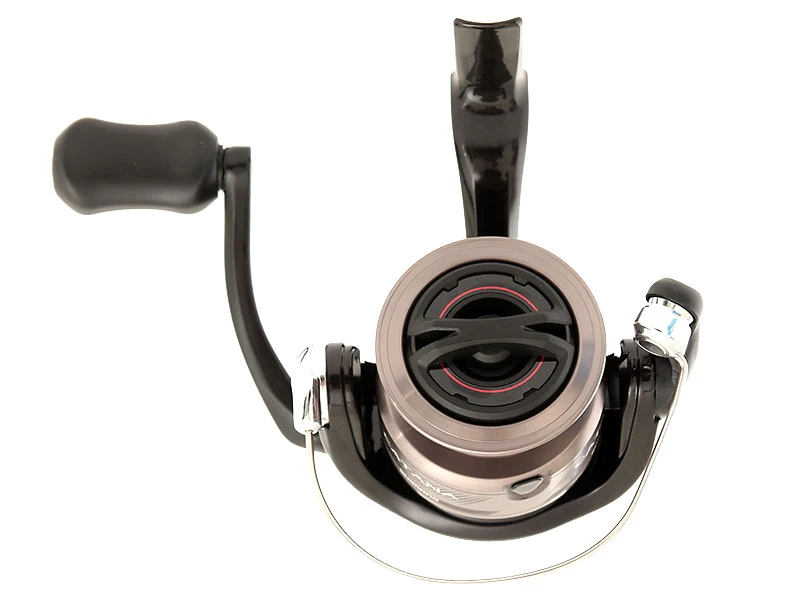 Shimano Catana 2500FD HG Spinning Reel - Image 6