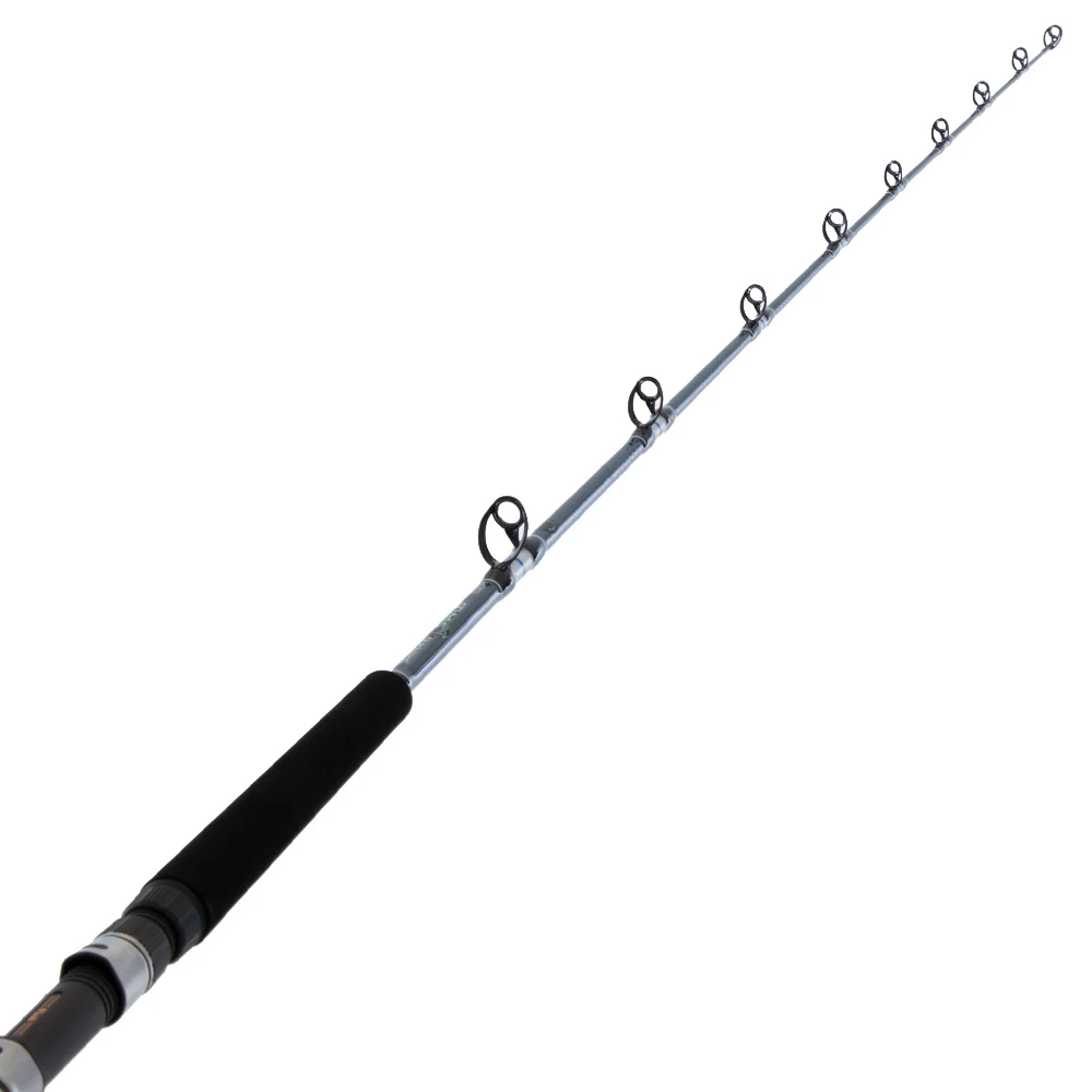 Shimano Status Straight Butt Game Rod 6ft 3in PE2-4 2pc