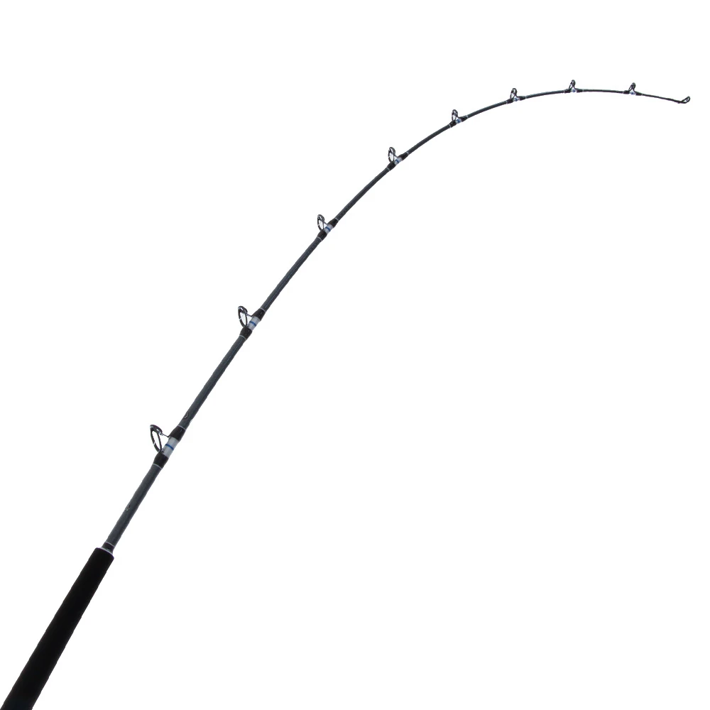 Shimano Status Straight Butt Game Rod 6ft 3in PE2-4 2pc - Image 2