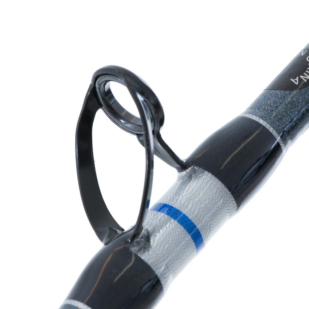 Shimano Status Straight Butt Game Rod 6ft 3in PE2-4 2pc - Image 4