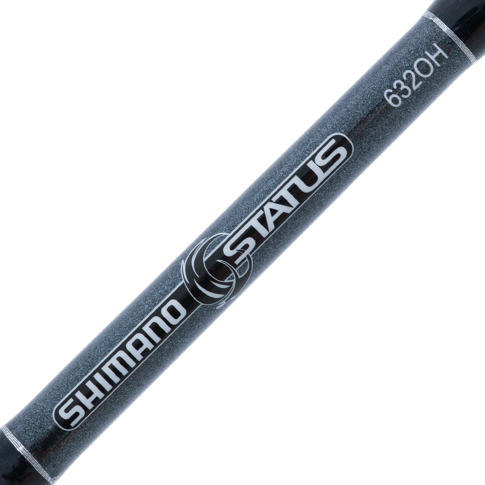 Shimano Status Straight Butt Game Rod 6ft 3in PE2-4 2pc - Image 5
