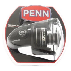 PENN Pursuit II 8000 Spin Reel