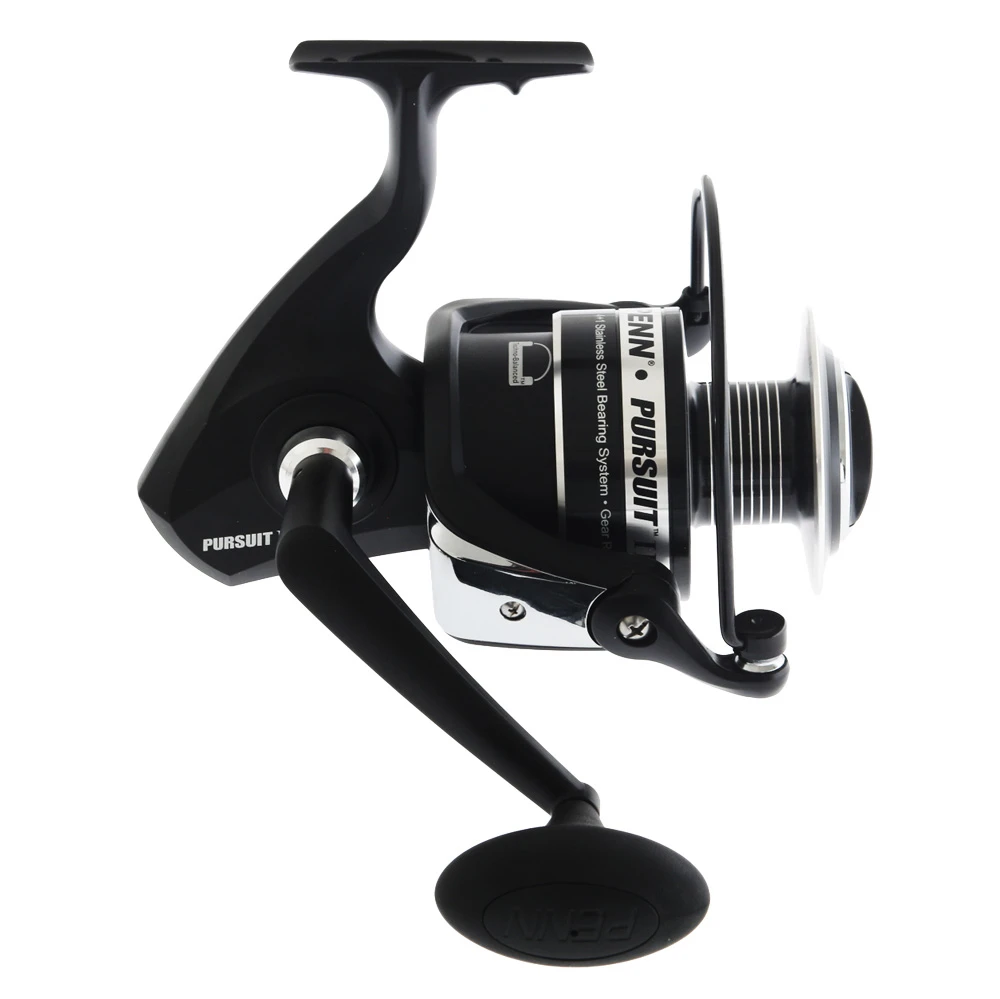 PENN Pursuit II 8000 Spin Reel - Image 3