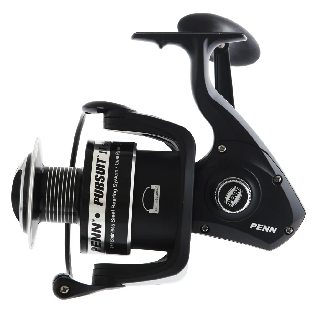 PENN Pursuit II 8000 Spin Reel - Image 4