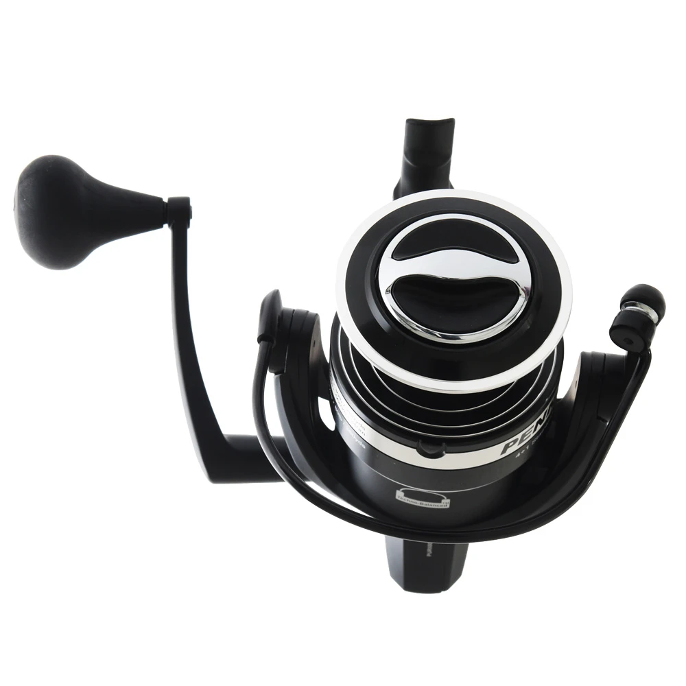 PENN Pursuit II 8000 Spin Reel - Image 6