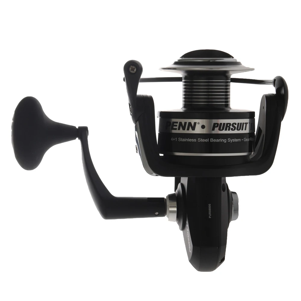 PENN Pursuit II 8000 Spin Reel - Image 5