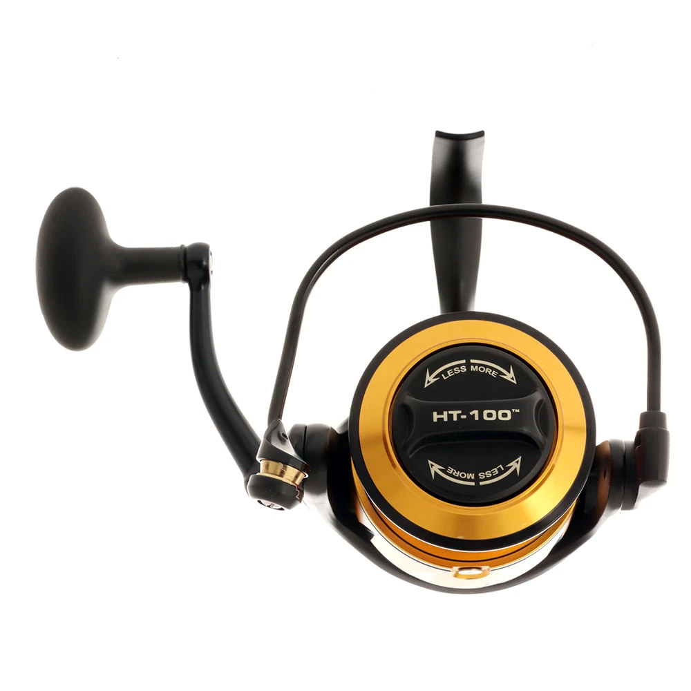 PENN Spinfisher VI 6500 Spinning Reel - Image 4