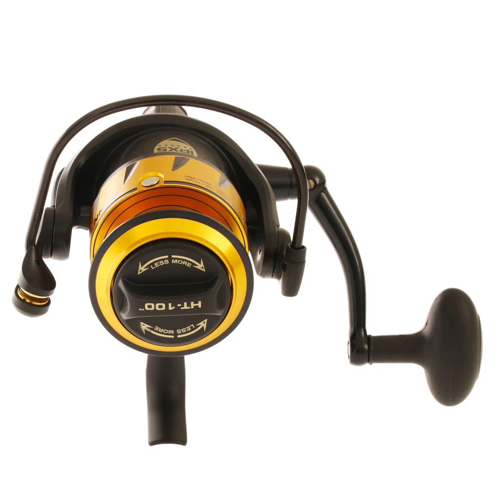 PENN Spinfisher VI 5500 Spinning Reel - Image 6
