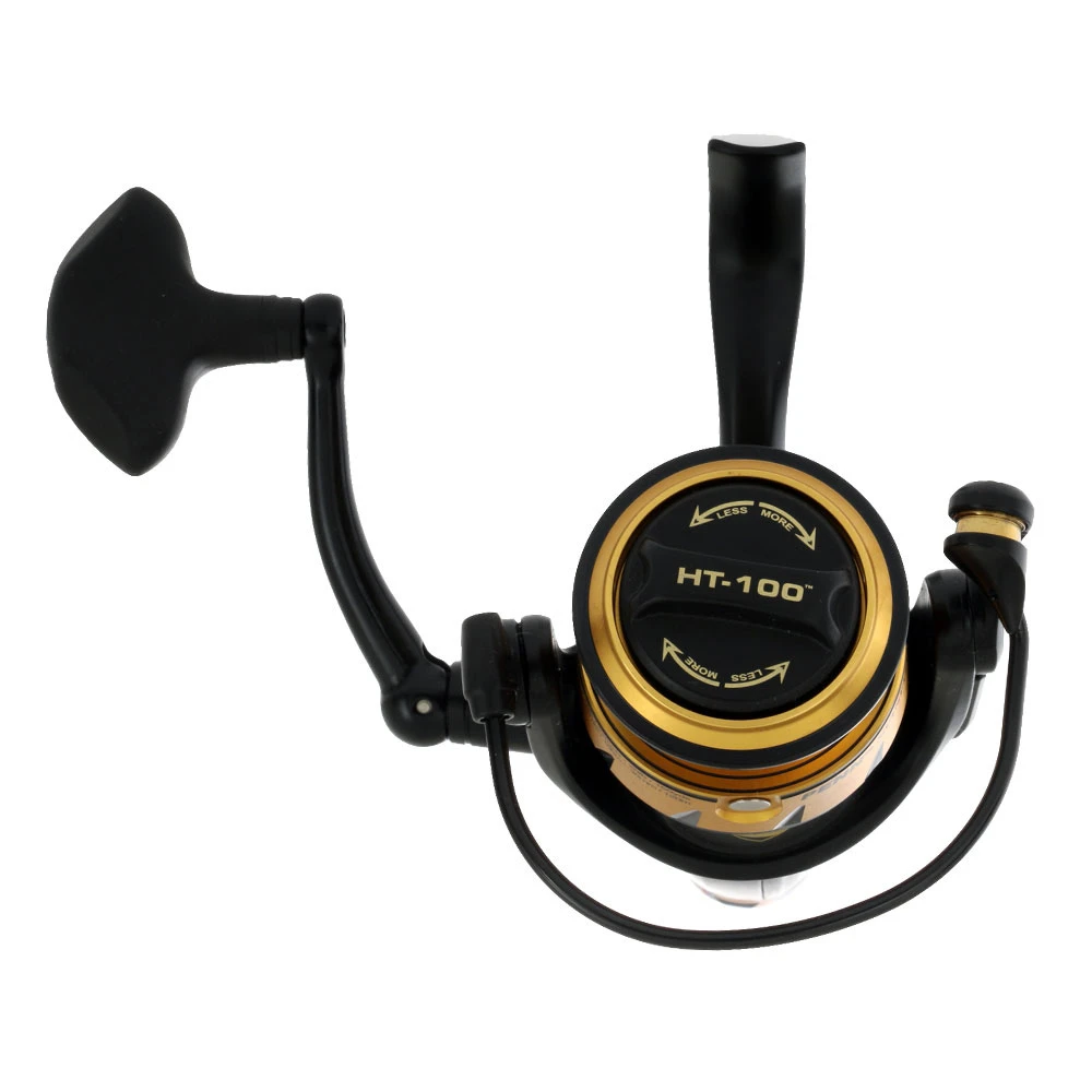 PENN Spinfisher VI 2500 Live Liner Spinning Reel - Image 5