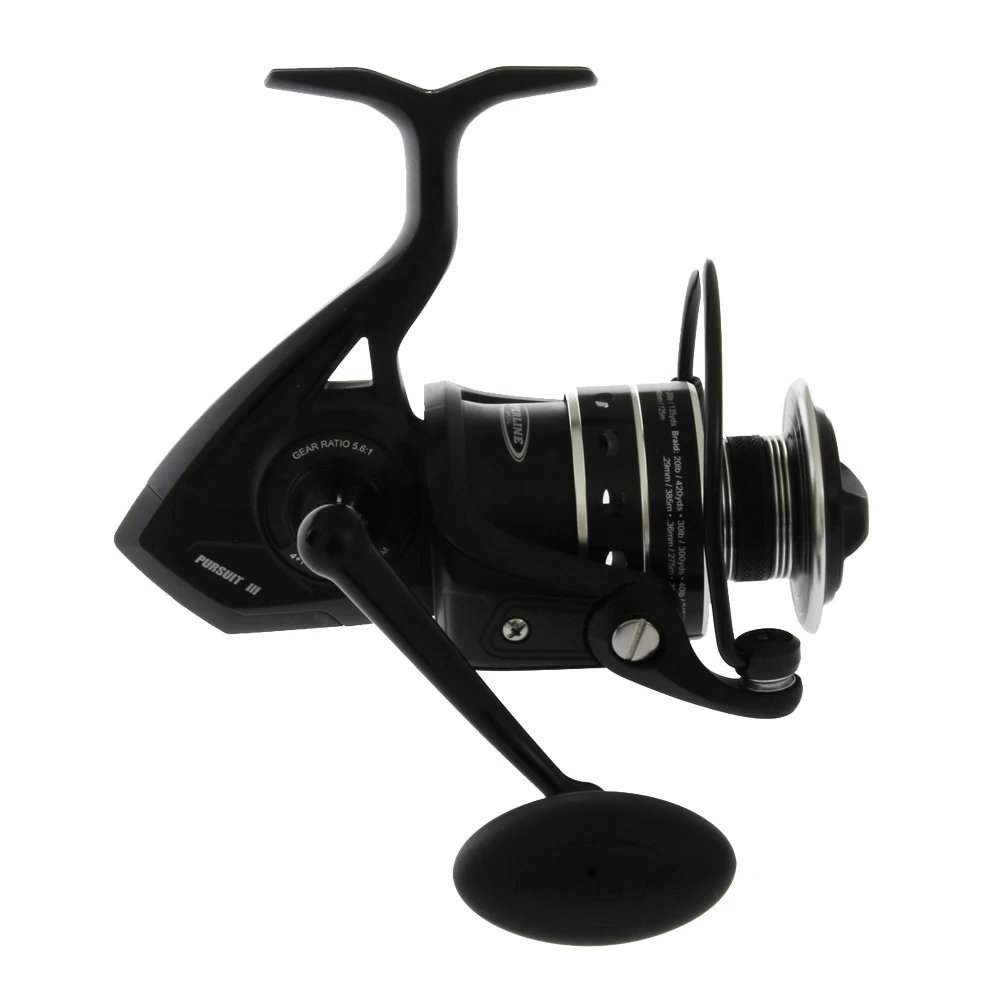 PENN Pursuit III 5000 Spinning Reel - Image 3