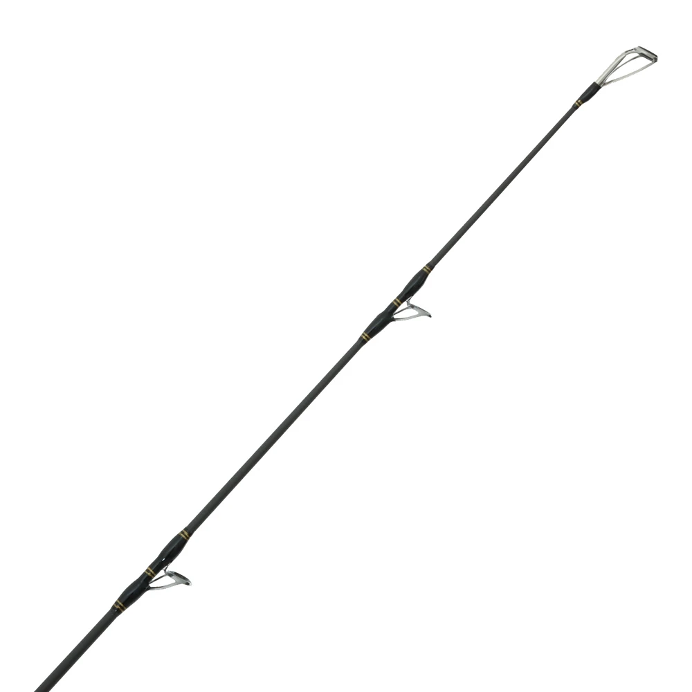 PENN Ocean Assassin Spinning Rod 7ft 7in PE4-6 2pc - Image 7