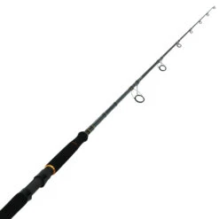 PENN Ocean Assassin Spinning Rod 7ft 7in PE4-6 2pc