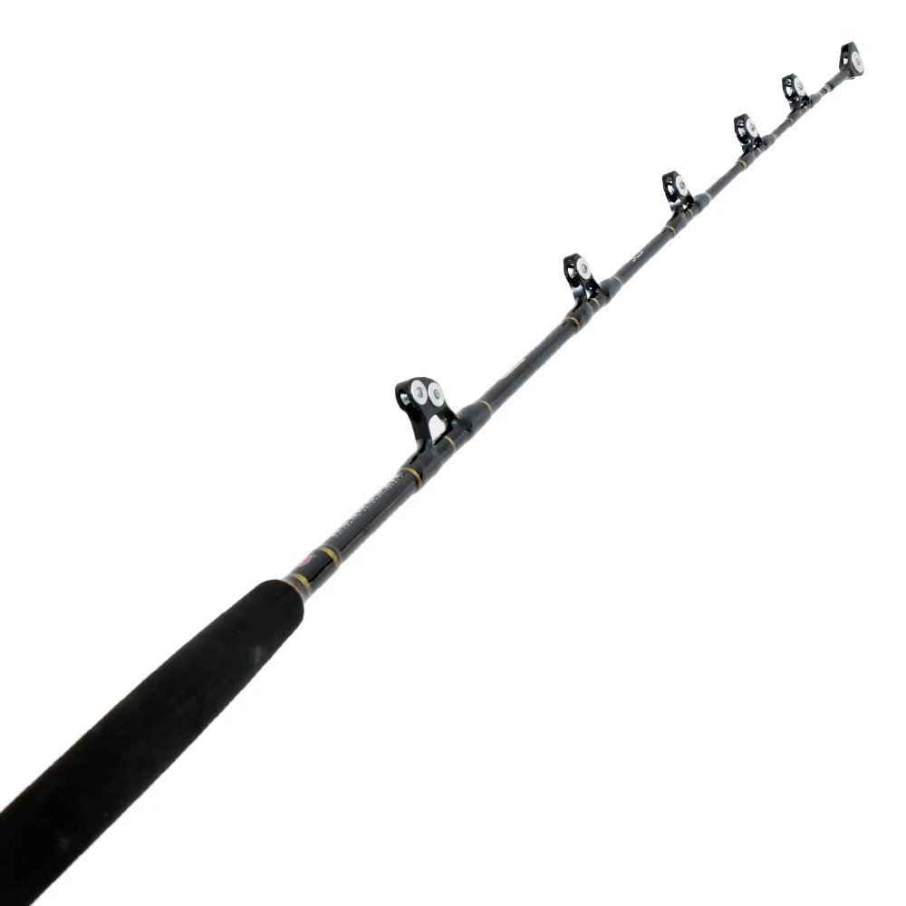 PENN Ocean Assassin Roller Game Rod 5ft 4in 24kg 1pc
