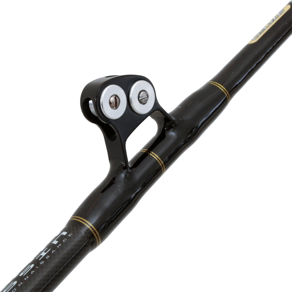 PENN Ocean Assassin Roller Game Rod 5ft 4in 24kg 1pc - Image 4
