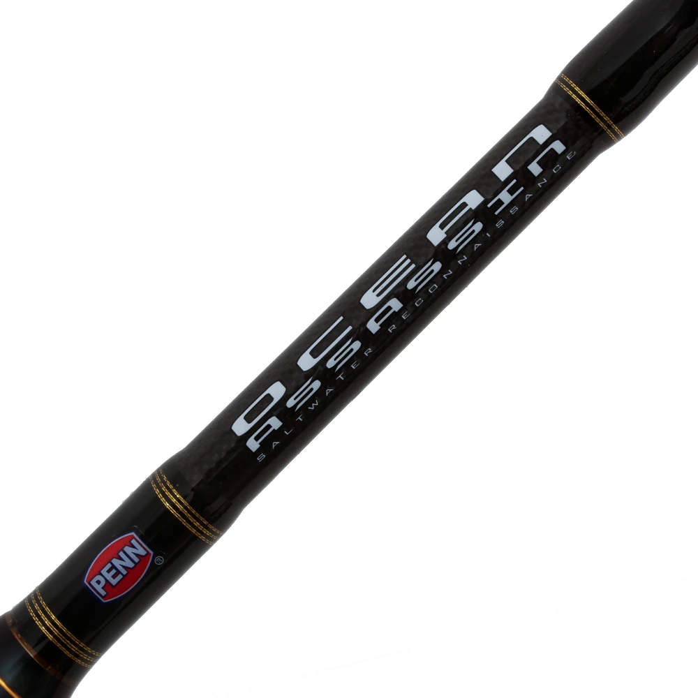 PENN Ocean Assassin Roller Game Rod 5ft 4in 24kg 1pc - Image 3