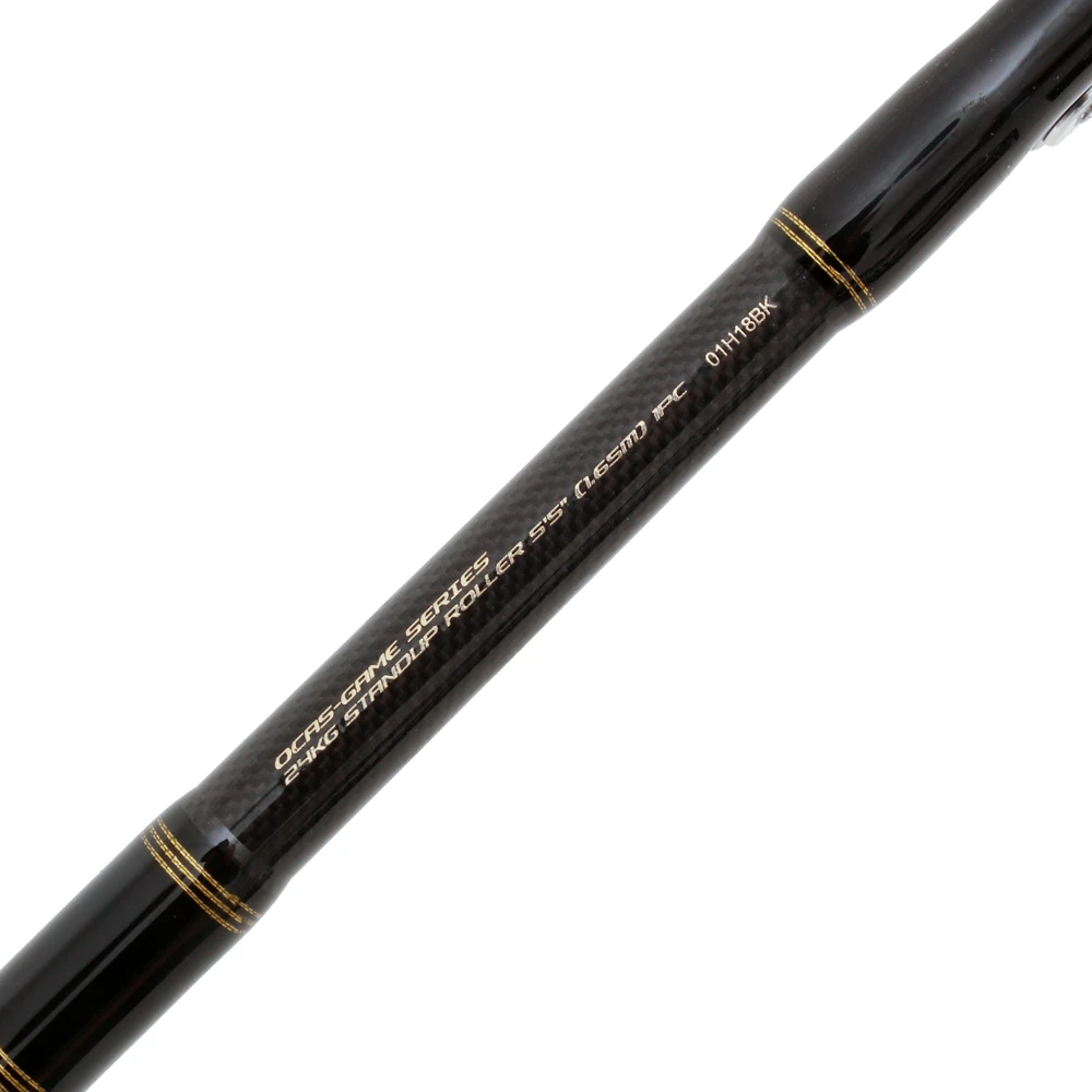 PENN Ocean Assassin Roller Game Rod 5ft 4in 24kg 1pc - Image 5