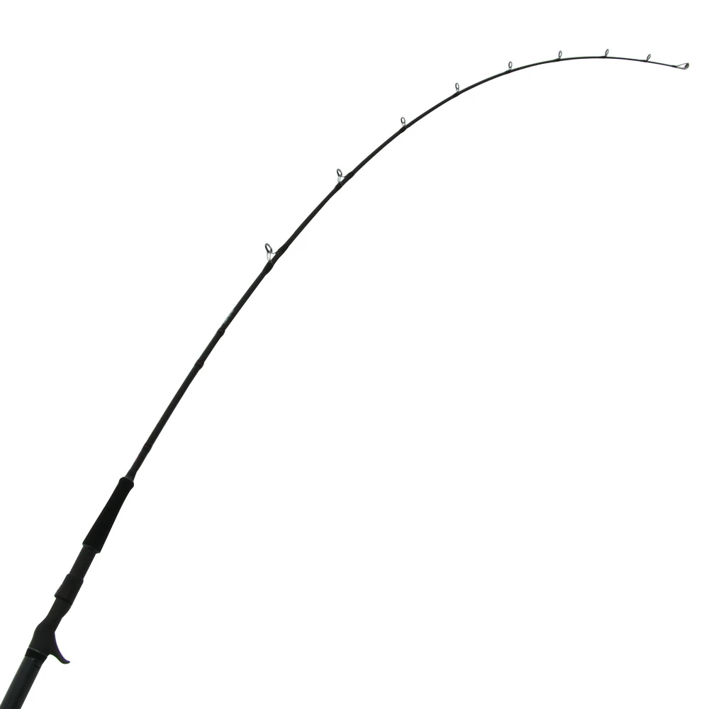 PENN Regiment Inshore Overhead Rod 6ft PE3-5 1pc - Image 2