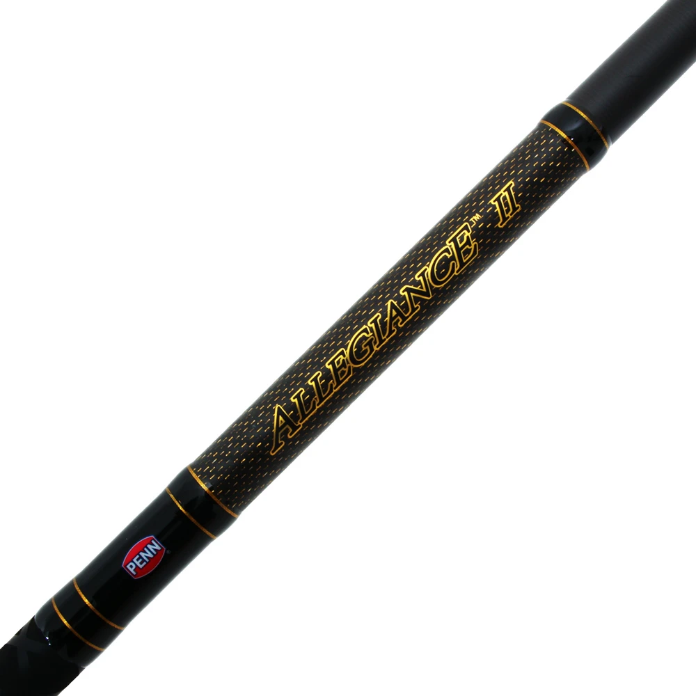 PENN Allegiance II Surf Rod 14ft 6in 10-15kg 3pc - Image 6