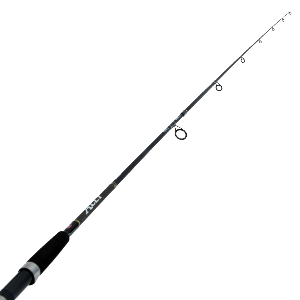 PENN Ally 662ML Inshore Spinning Rod 6ft 6in 3-6kg 2pc