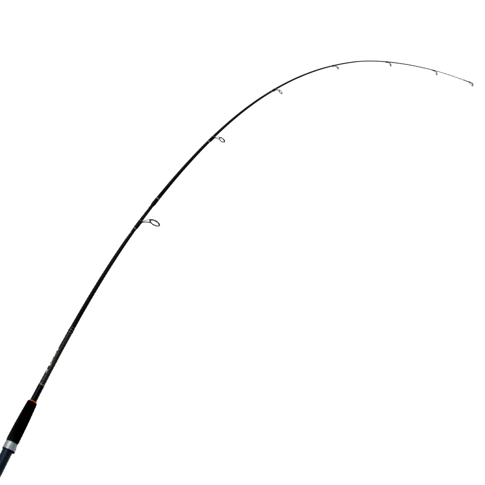 PENN Ally 662ML Inshore Spinning Rod 6ft 6in 3-6kg 2pc - Image 2