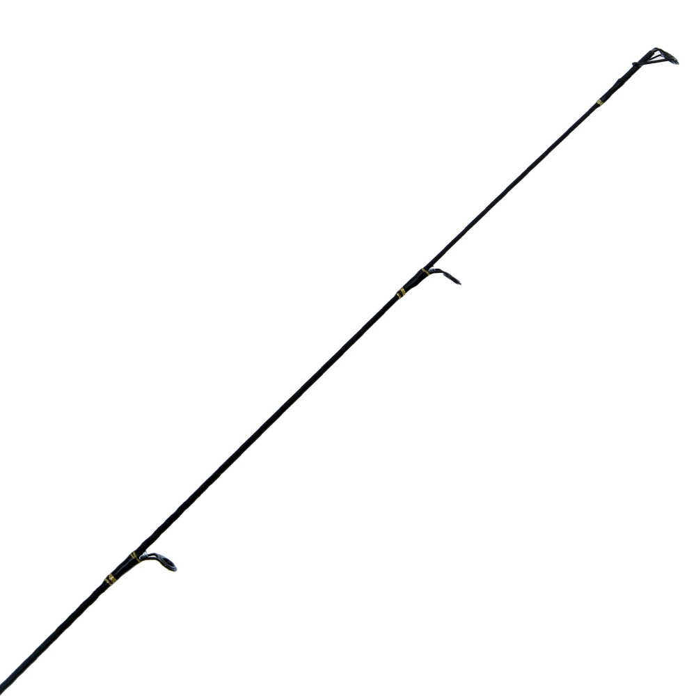 PENN Ally 662ML Inshore Spinning Rod 6ft 6in 3-6kg 2pc - Image 3