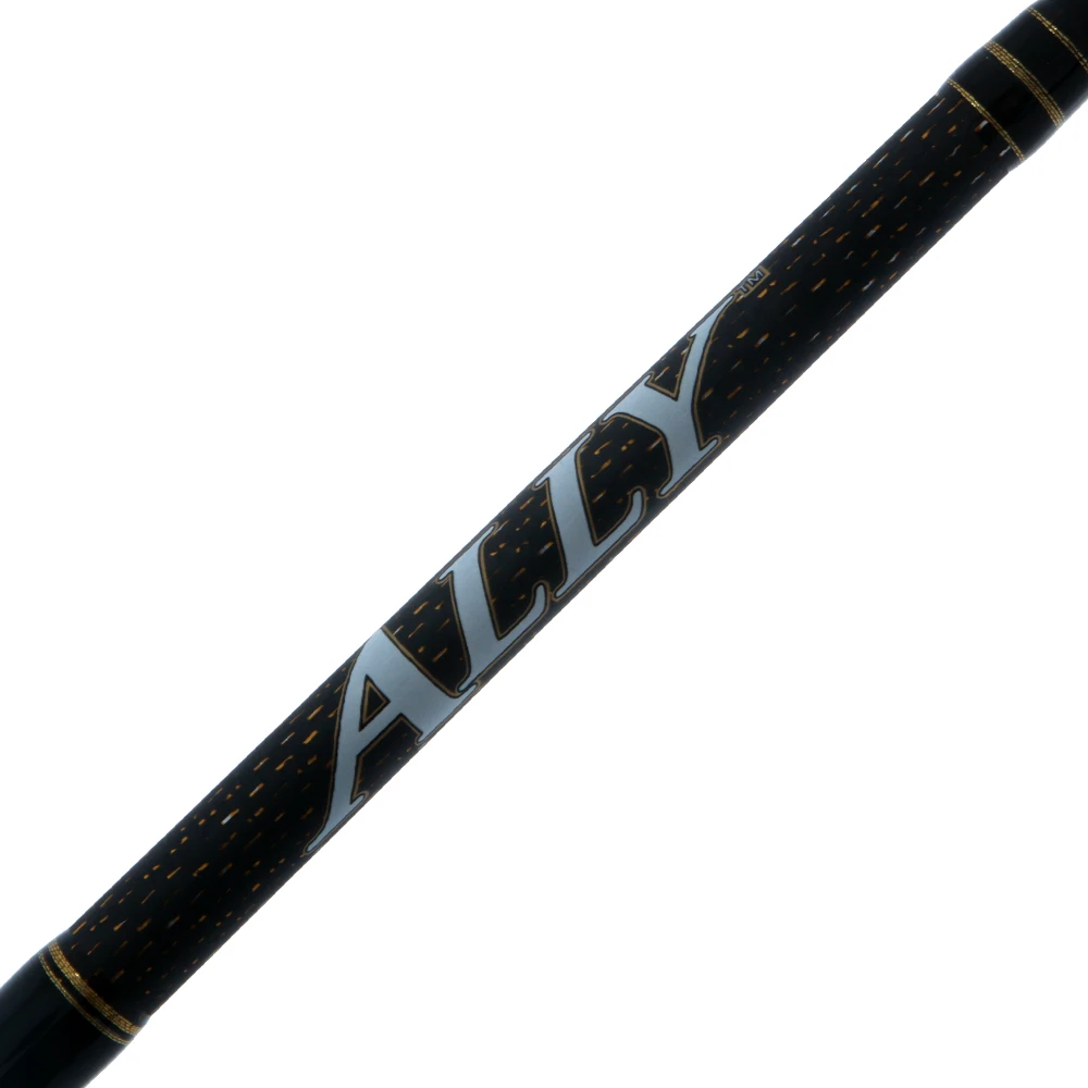PENN Ally 662ML Inshore Spinning Rod 6ft 6in 3-6kg 2pc - Image 5