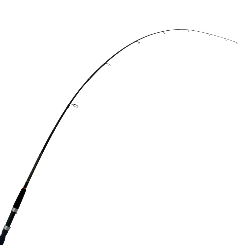 PENN Ally 702L Spinning Inshore Rod 7ft 2-4kg 2pc - Image 2