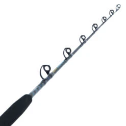 Ugly Stik 561H Bluewater Standup Runner Overhead Game Rod 5'6'' 15-24kg 1pc