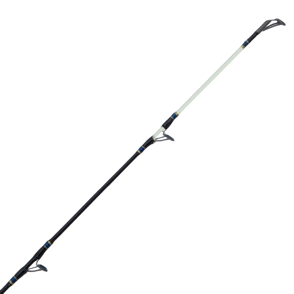 Ugly Stik 702MH Bluewater Spinning Rod 7ft 6-10kg 2pc - Image 2