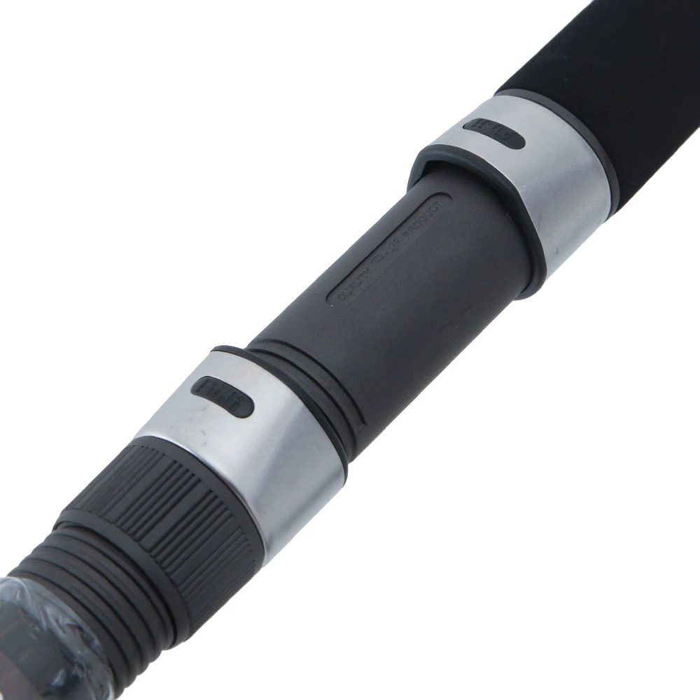 Ugly Stik 702MH Bluewater Spinning Rod 7ft 6-10kg 2pc - Image 6